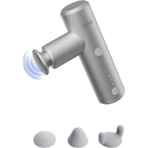 Amazon | breo ヘッドリラクゼーション 頭部 おでこ 目もと 首もと 頭